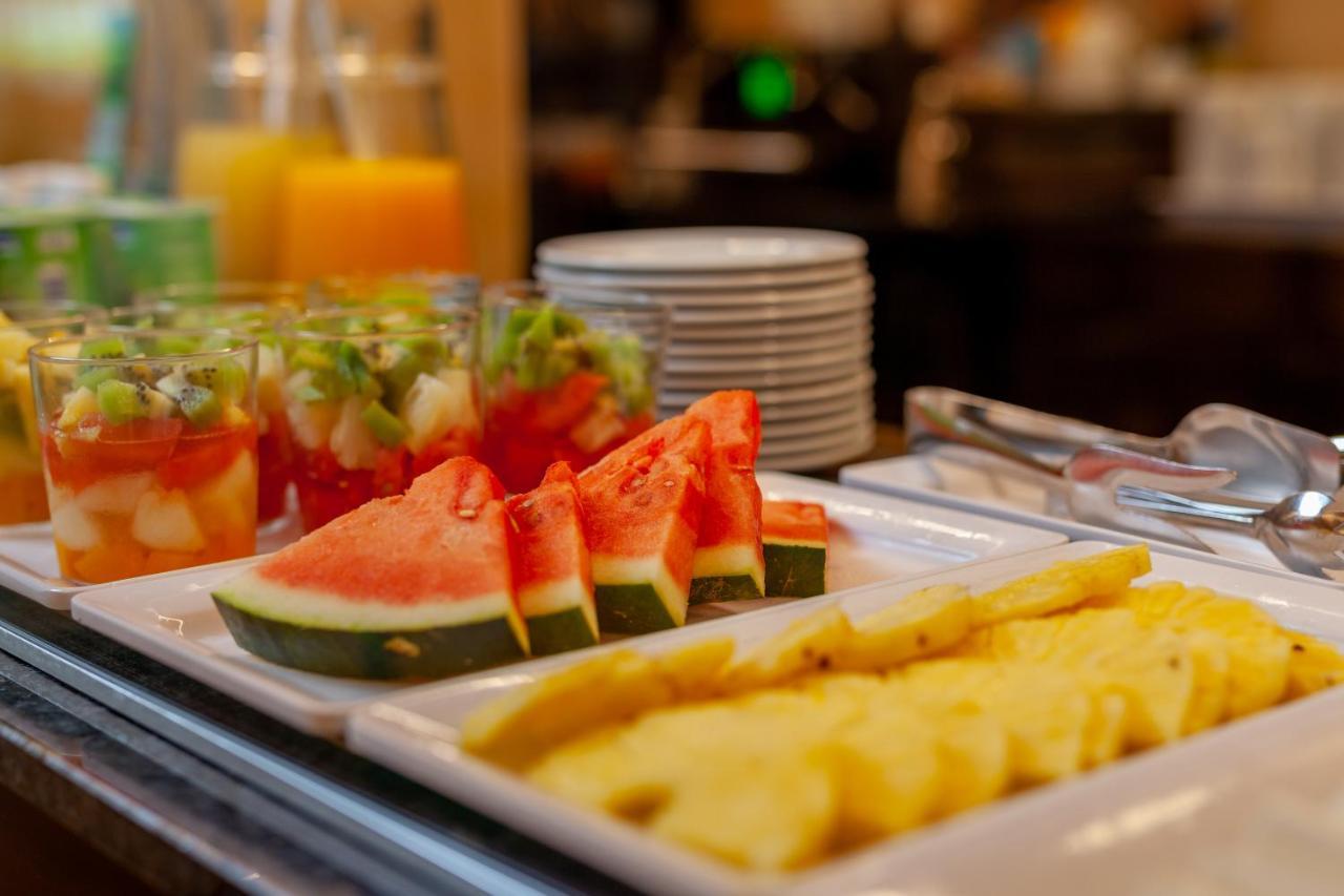 Sea Porto Hotel Матозиньюш Экстерьер фото