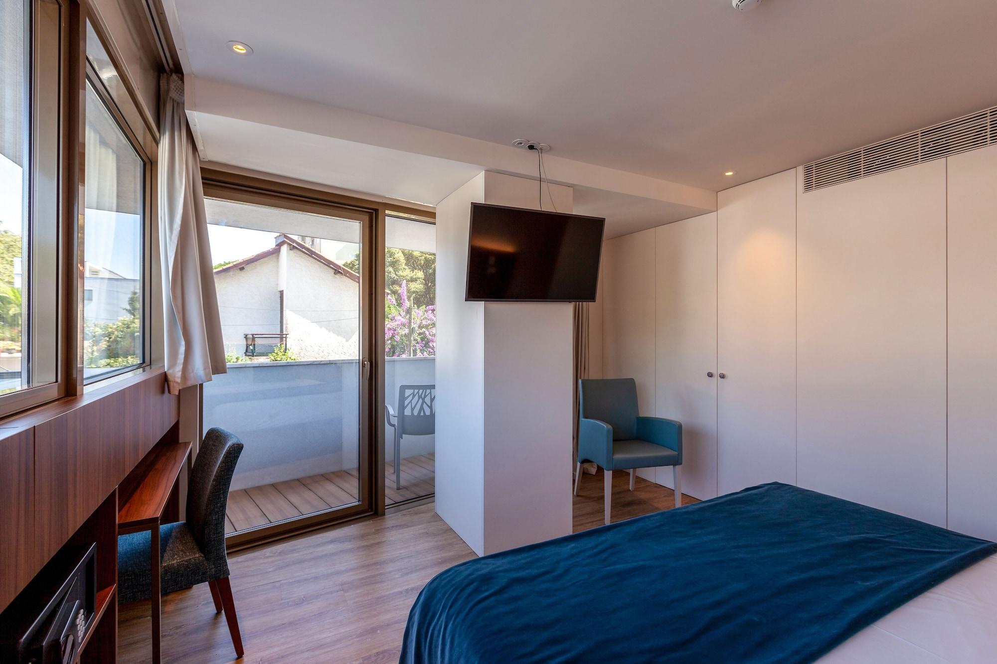 Sea Porto Hotel Матозиньюш Экстерьер фото