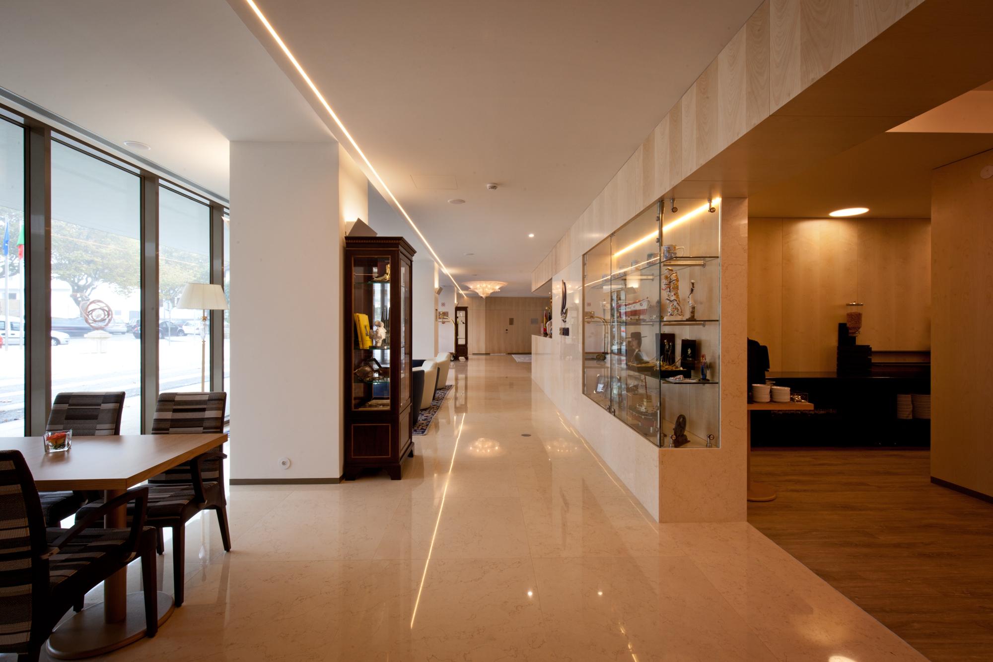 Sea Porto Hotel Матозиньюш Экстерьер фото