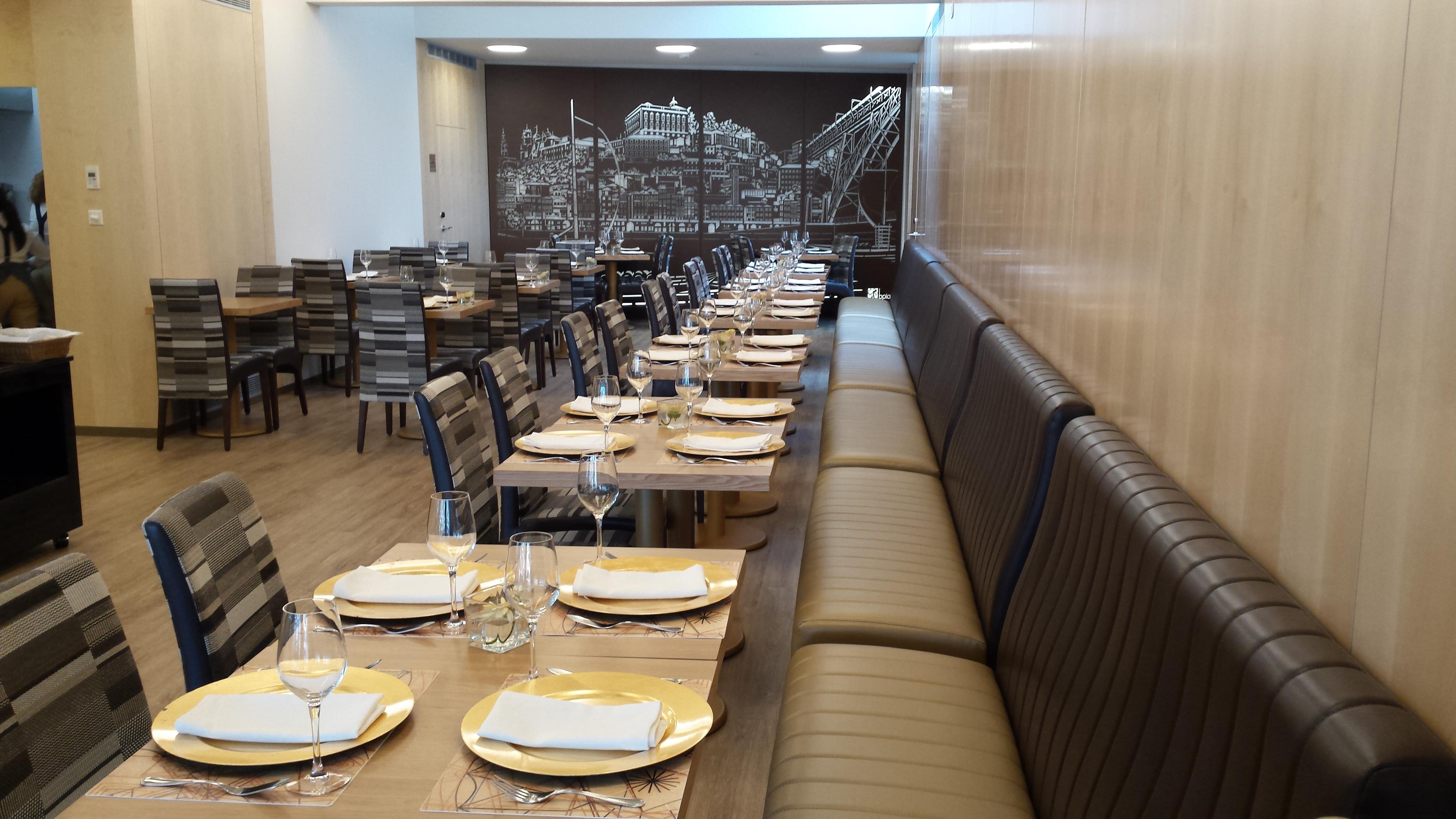 Sea Porto Hotel Матозиньюш Экстерьер фото