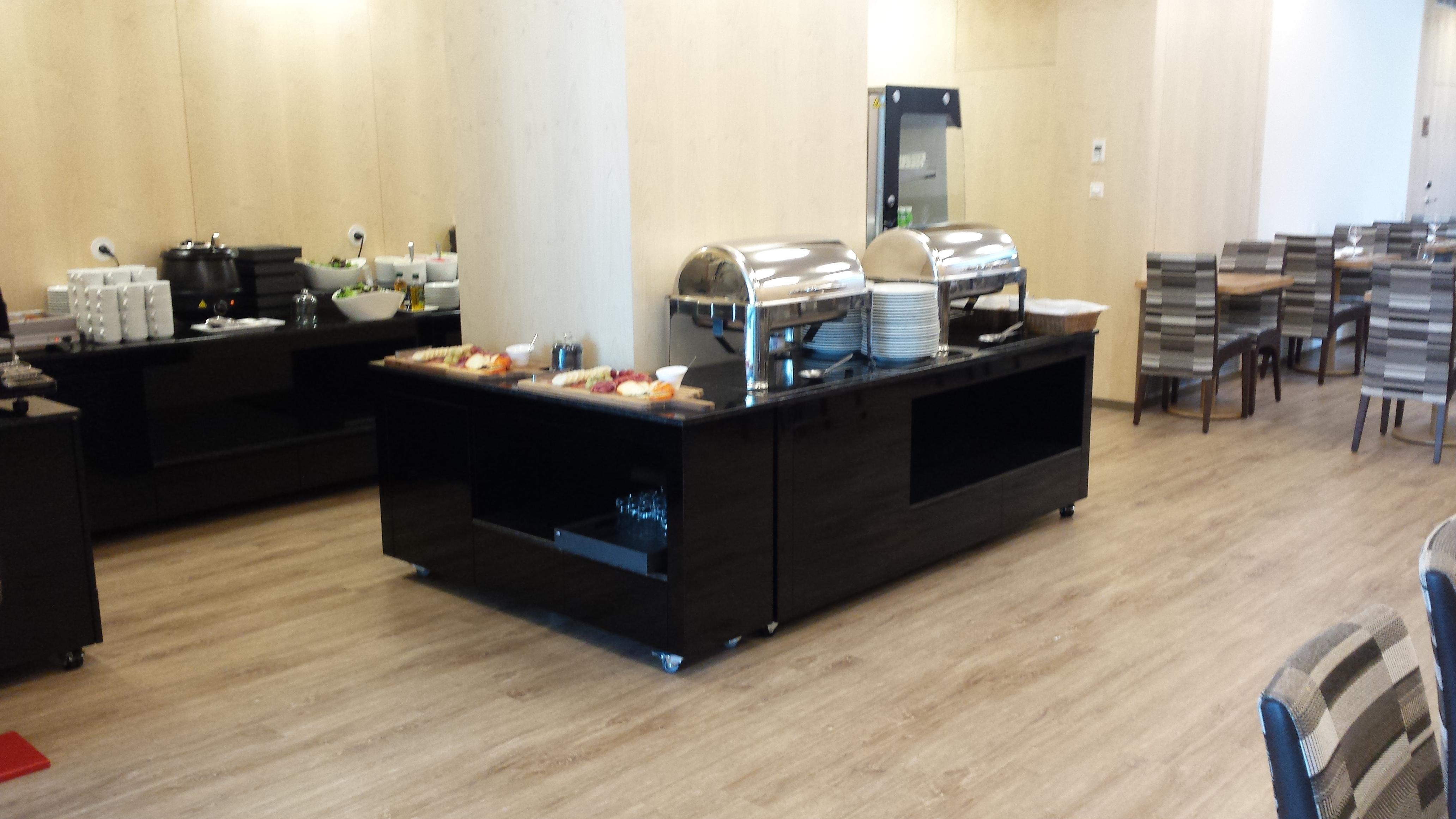 Sea Porto Hotel Матозиньюш Экстерьер фото